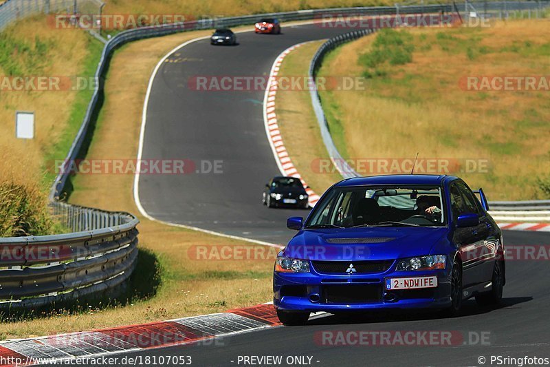 Bild #18107053 - Touristenfahrten Nürburgring Nordschleife (30.07.2022)