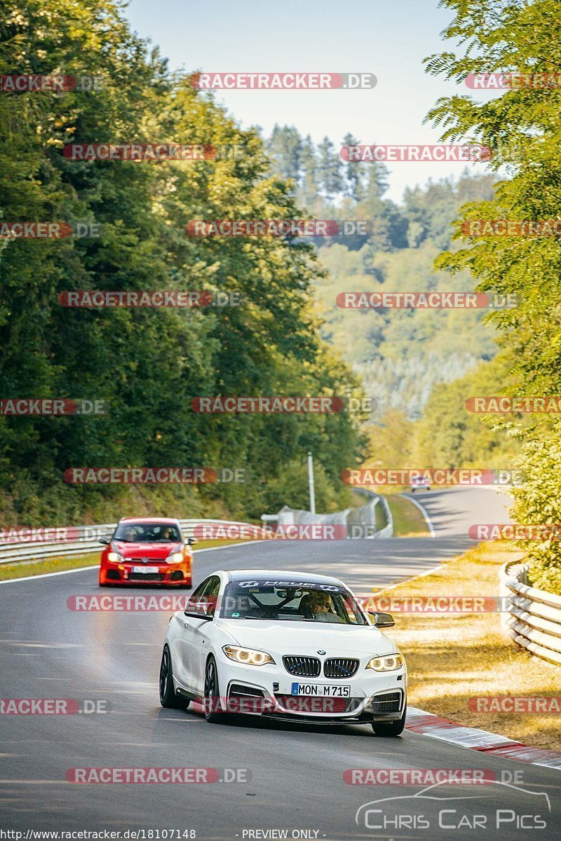 Bild #18107148 - Touristenfahrten Nürburgring Nordschleife (30.07.2022)