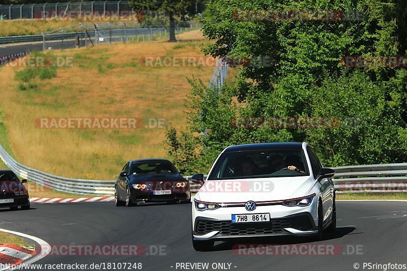 Bild #18107248 - Touristenfahrten Nürburgring Nordschleife (30.07.2022)