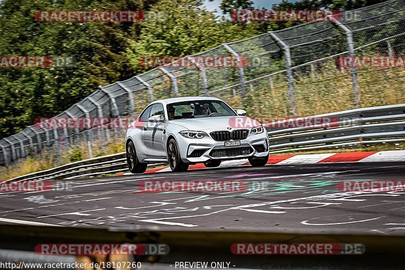 Bild #18107260 - Touristenfahrten Nürburgring Nordschleife (30.07.2022)