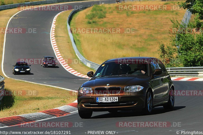 Bild #18107291 - Touristenfahrten Nürburgring Nordschleife (30.07.2022)