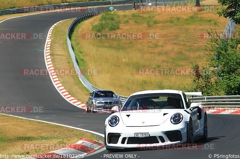 Bild #18107309 - Touristenfahrten Nürburgring Nordschleife (30.07.2022)