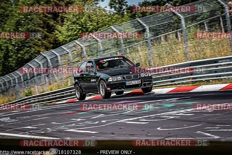 Bild #18107328 - Touristenfahrten Nürburgring Nordschleife (30.07.2022)