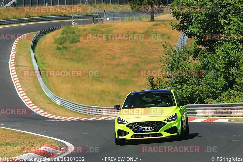 Bild #18107332 - Touristenfahrten Nürburgring Nordschleife (30.07.2022)