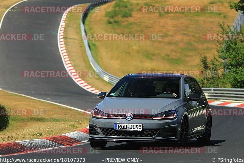 Bild #18107373 - Touristenfahrten Nürburgring Nordschleife (30.07.2022)