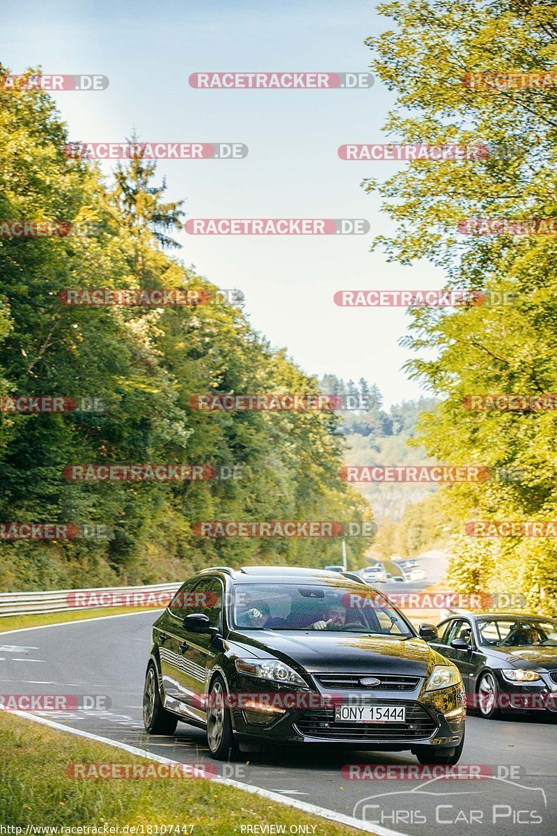 Bild #18107447 - Touristenfahrten Nürburgring Nordschleife (30.07.2022)