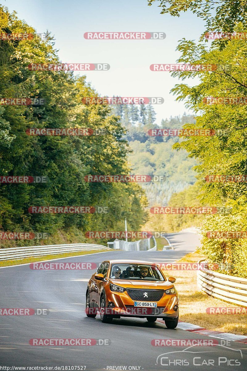 Bild #18107527 - Touristenfahrten Nürburgring Nordschleife (30.07.2022)