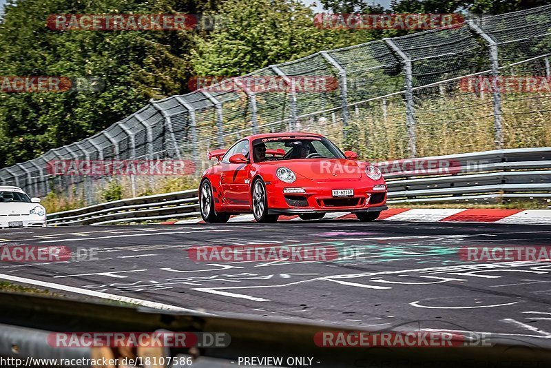 Bild #18107586 - Touristenfahrten Nürburgring Nordschleife (30.07.2022)