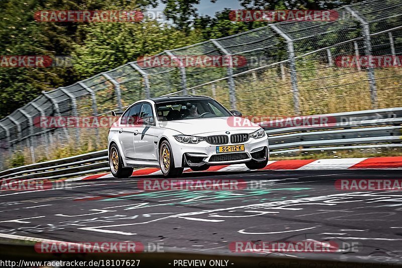 Bild #18107627 - Touristenfahrten Nürburgring Nordschleife (30.07.2022)