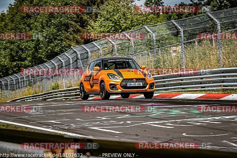 Bild #18107632 - Touristenfahrten Nürburgring Nordschleife (30.07.2022)