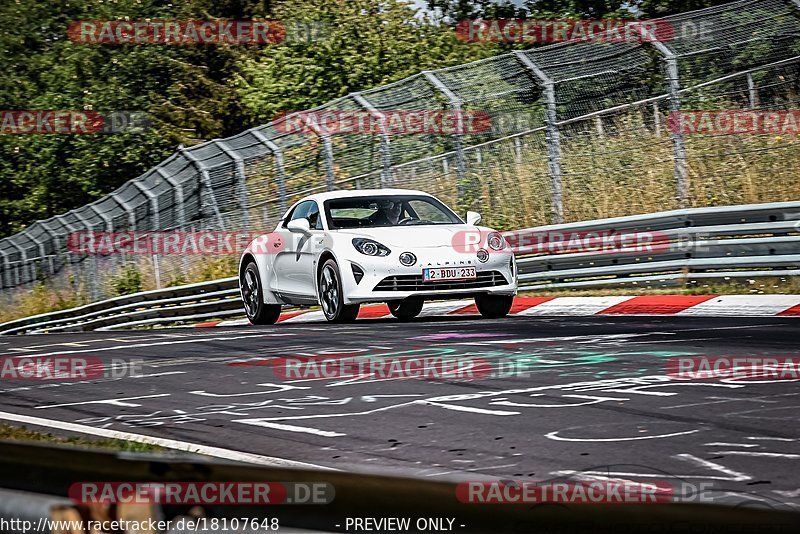 Bild #18107648 - Touristenfahrten Nürburgring Nordschleife (30.07.2022)