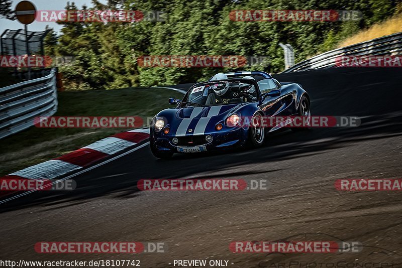 Bild #18107742 - Touristenfahrten Nürburgring Nordschleife (30.07.2022)