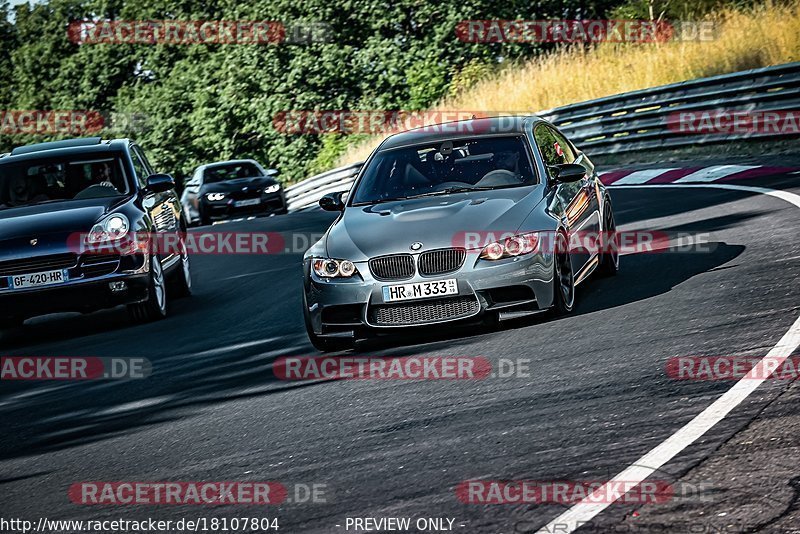 Bild #18107804 - Touristenfahrten Nürburgring Nordschleife (30.07.2022)