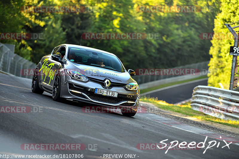 Bild #18107806 - Touristenfahrten Nürburgring Nordschleife (30.07.2022)