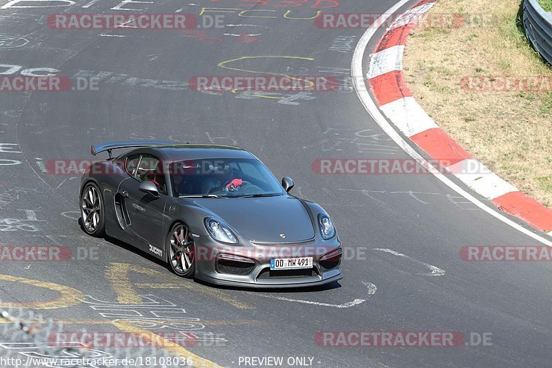 Bild #18108036 - Touristenfahrten Nürburgring Nordschleife (30.07.2022)