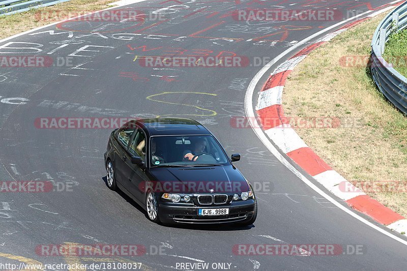 Bild #18108037 - Touristenfahrten Nürburgring Nordschleife (30.07.2022)