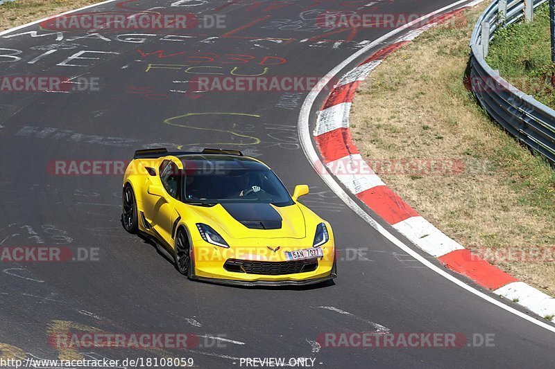 Bild #18108059 - Touristenfahrten Nürburgring Nordschleife (30.07.2022)