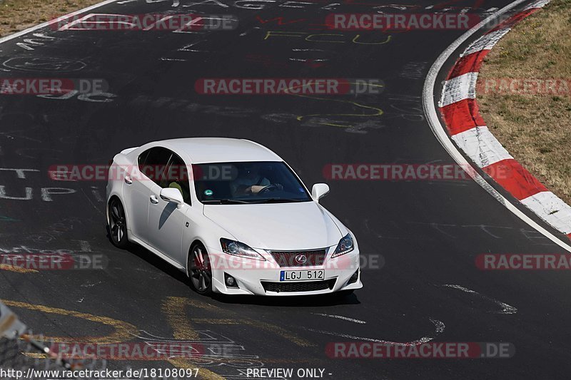 Bild #18108097 - Touristenfahrten Nürburgring Nordschleife (30.07.2022)