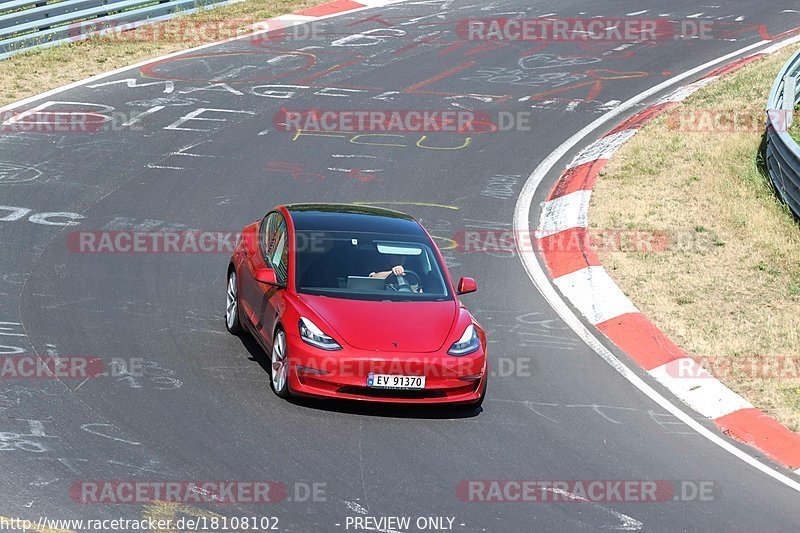 Bild #18108102 - Touristenfahrten Nürburgring Nordschleife (30.07.2022)