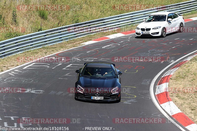 Bild #18108156 - Touristenfahrten Nürburgring Nordschleife (30.07.2022)