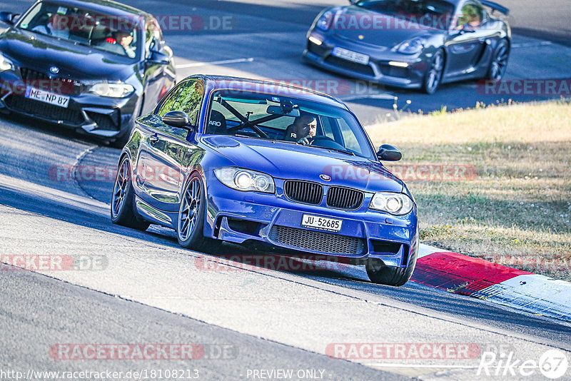 Bild #18108213 - Touristenfahrten Nürburgring Nordschleife (30.07.2022)