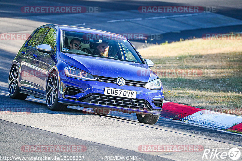 Bild #18108237 - Touristenfahrten Nürburgring Nordschleife (30.07.2022)