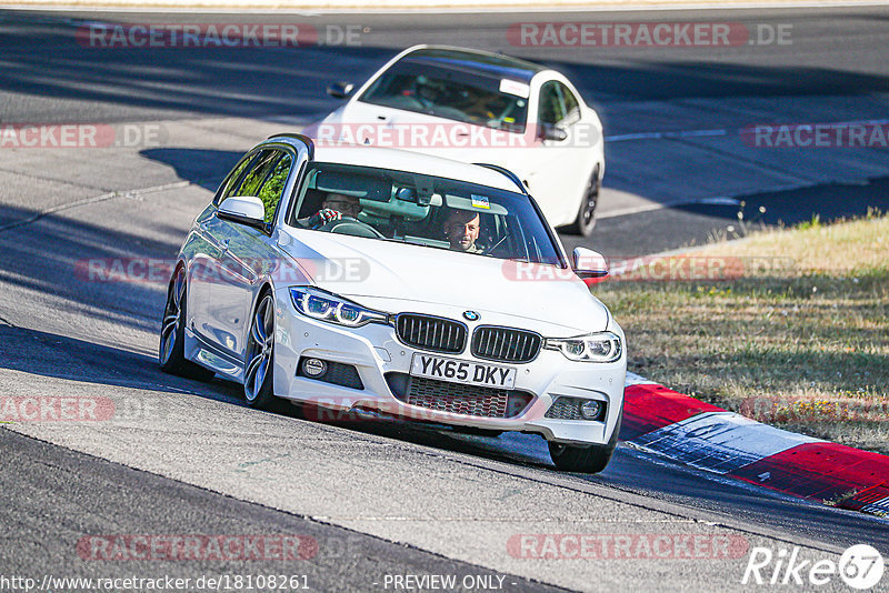 Bild #18108261 - Touristenfahrten Nürburgring Nordschleife (30.07.2022)