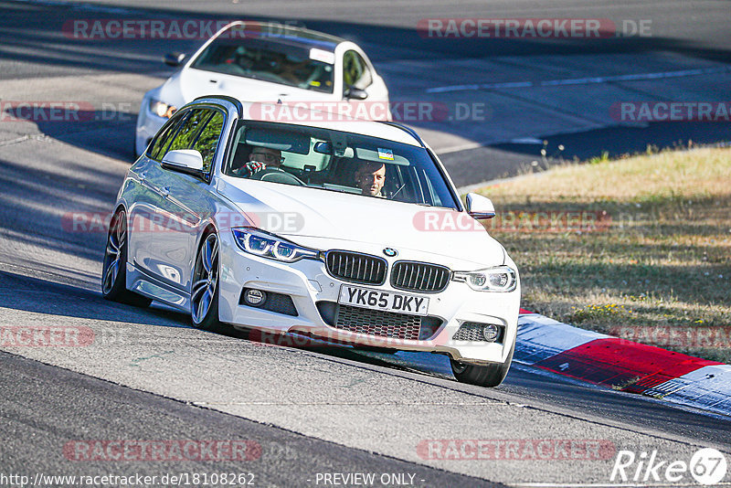 Bild #18108262 - Touristenfahrten Nürburgring Nordschleife (30.07.2022)