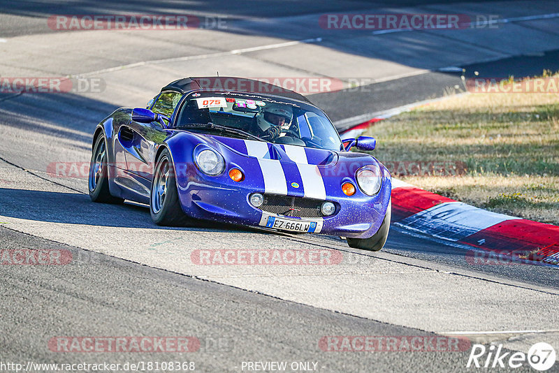 Bild #18108368 - Touristenfahrten Nürburgring Nordschleife (30.07.2022)