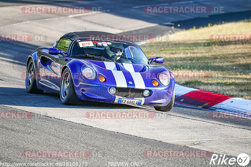 Bild #18108373 - Touristenfahrten Nürburgring Nordschleife (30.07.2022)