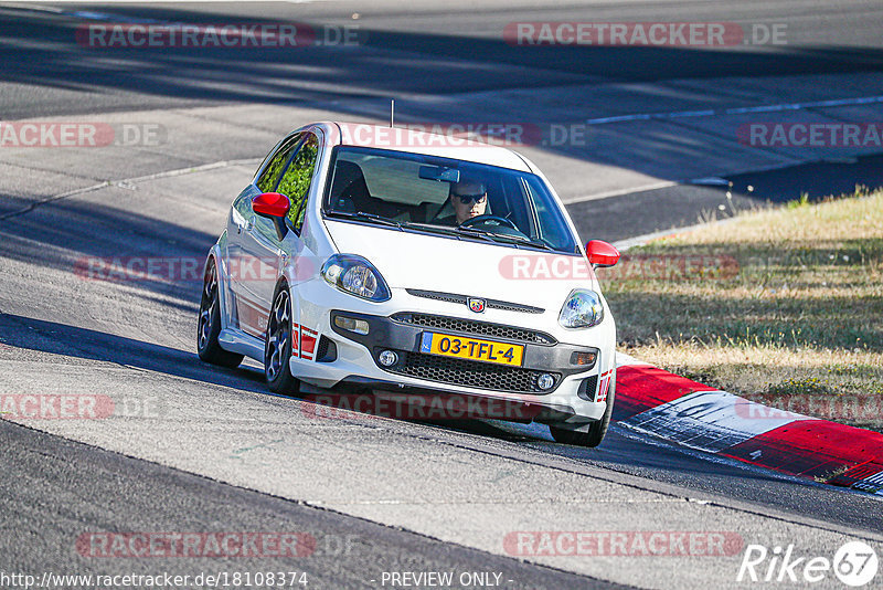 Bild #18108374 - Touristenfahrten Nürburgring Nordschleife (30.07.2022)