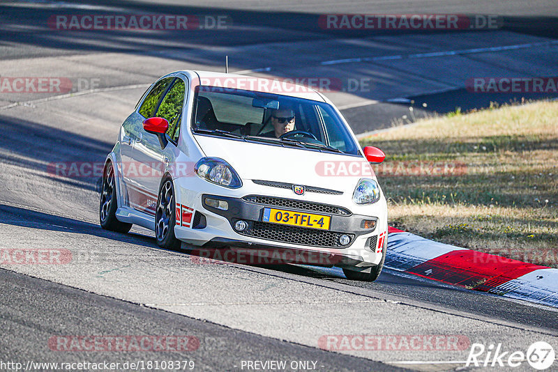 Bild #18108379 - Touristenfahrten Nürburgring Nordschleife (30.07.2022)