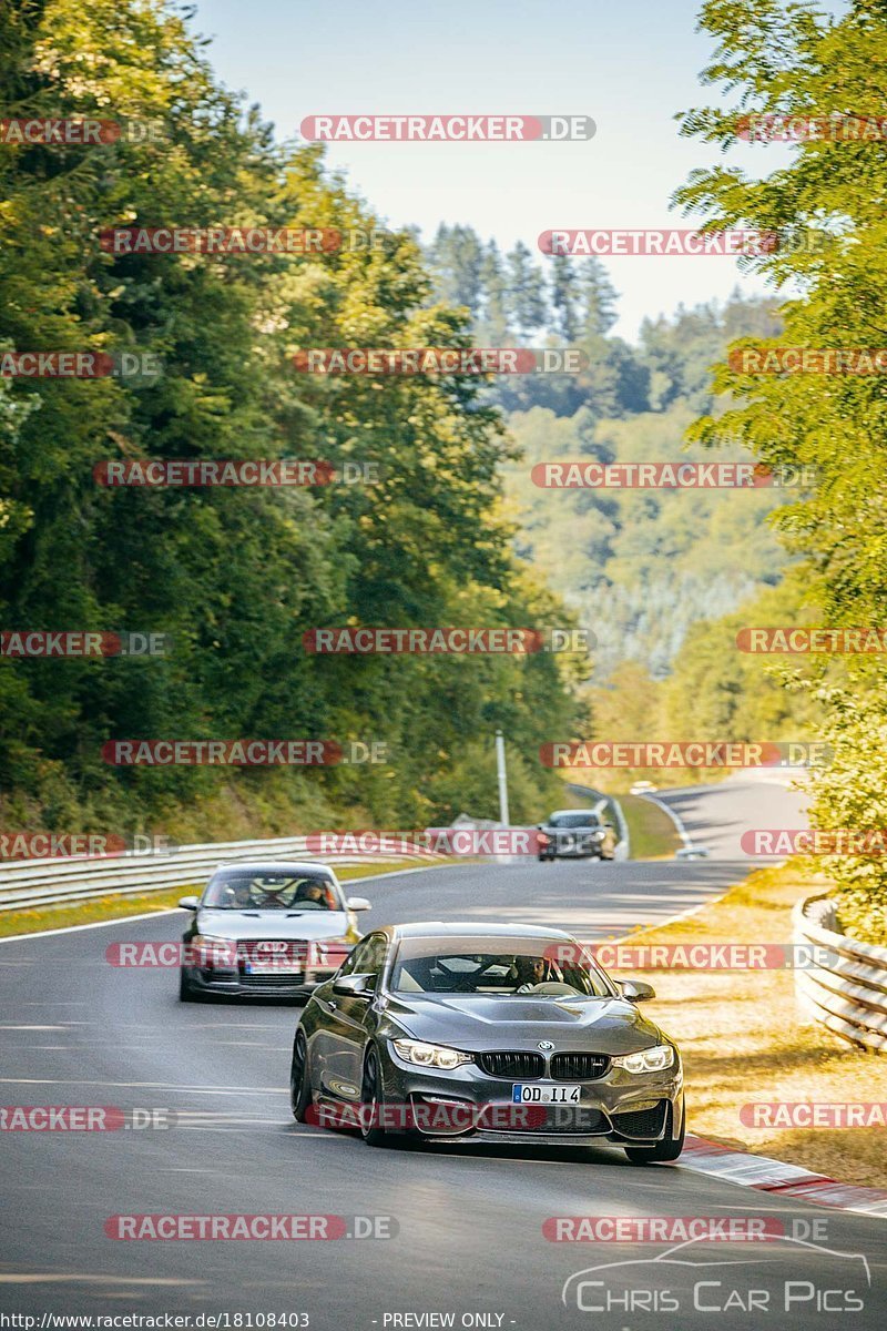 Bild #18108403 - Touristenfahrten Nürburgring Nordschleife (30.07.2022)