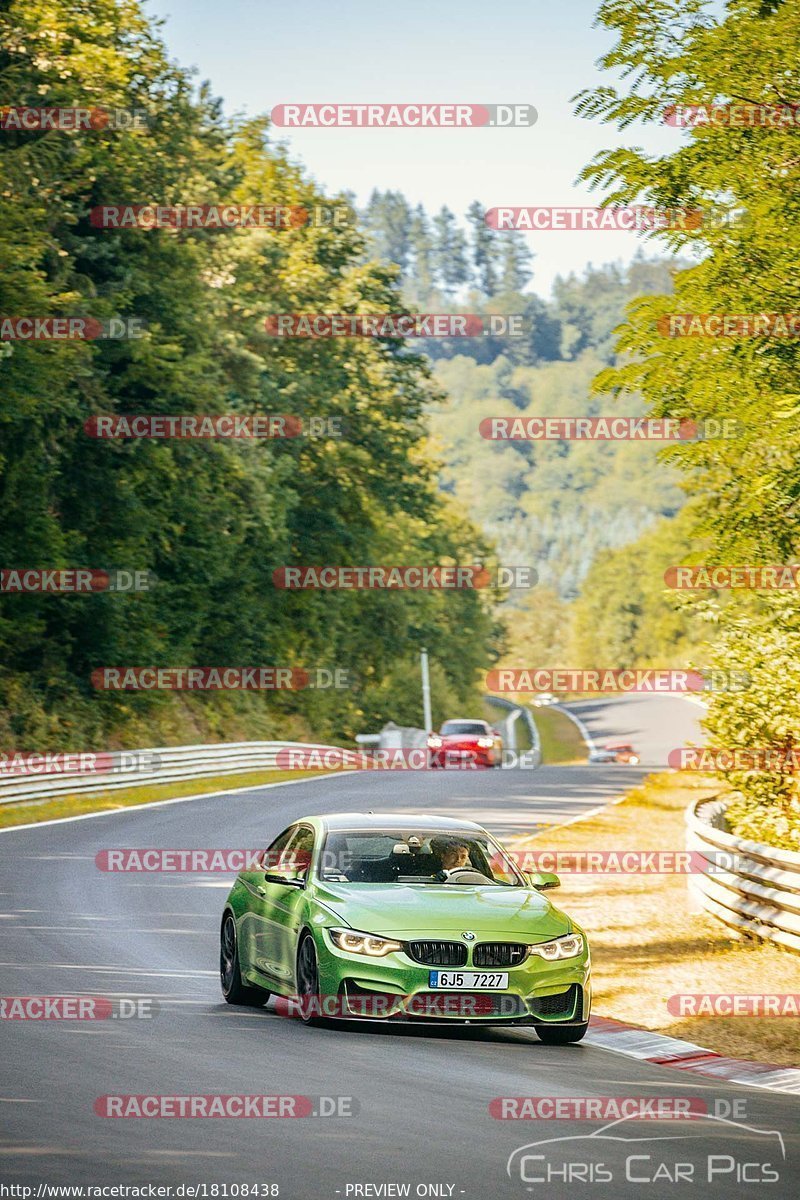 Bild #18108438 - Touristenfahrten Nürburgring Nordschleife (30.07.2022)