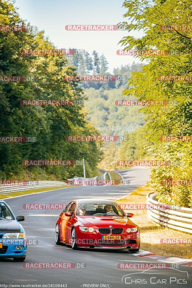 Bild #18108443 - Touristenfahrten Nürburgring Nordschleife (30.07.2022)