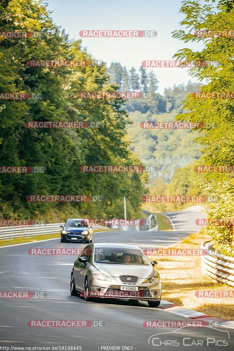 Bild #18108445 - Touristenfahrten Nürburgring Nordschleife (30.07.2022)