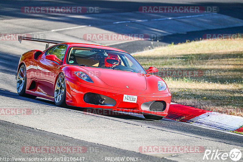 Bild #18108447 - Touristenfahrten Nürburgring Nordschleife (30.07.2022)