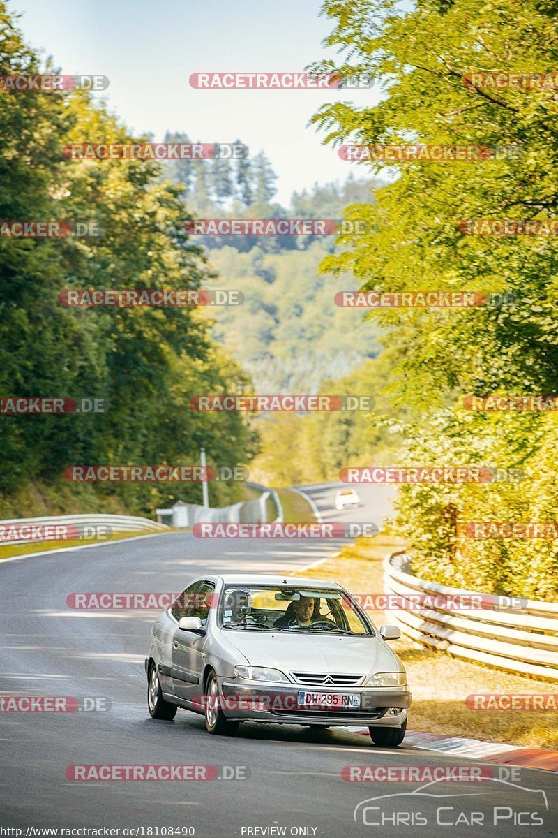 Bild #18108490 - Touristenfahrten Nürburgring Nordschleife (30.07.2022)