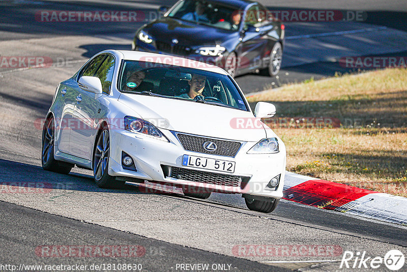 Bild #18108630 - Touristenfahrten Nürburgring Nordschleife (30.07.2022)