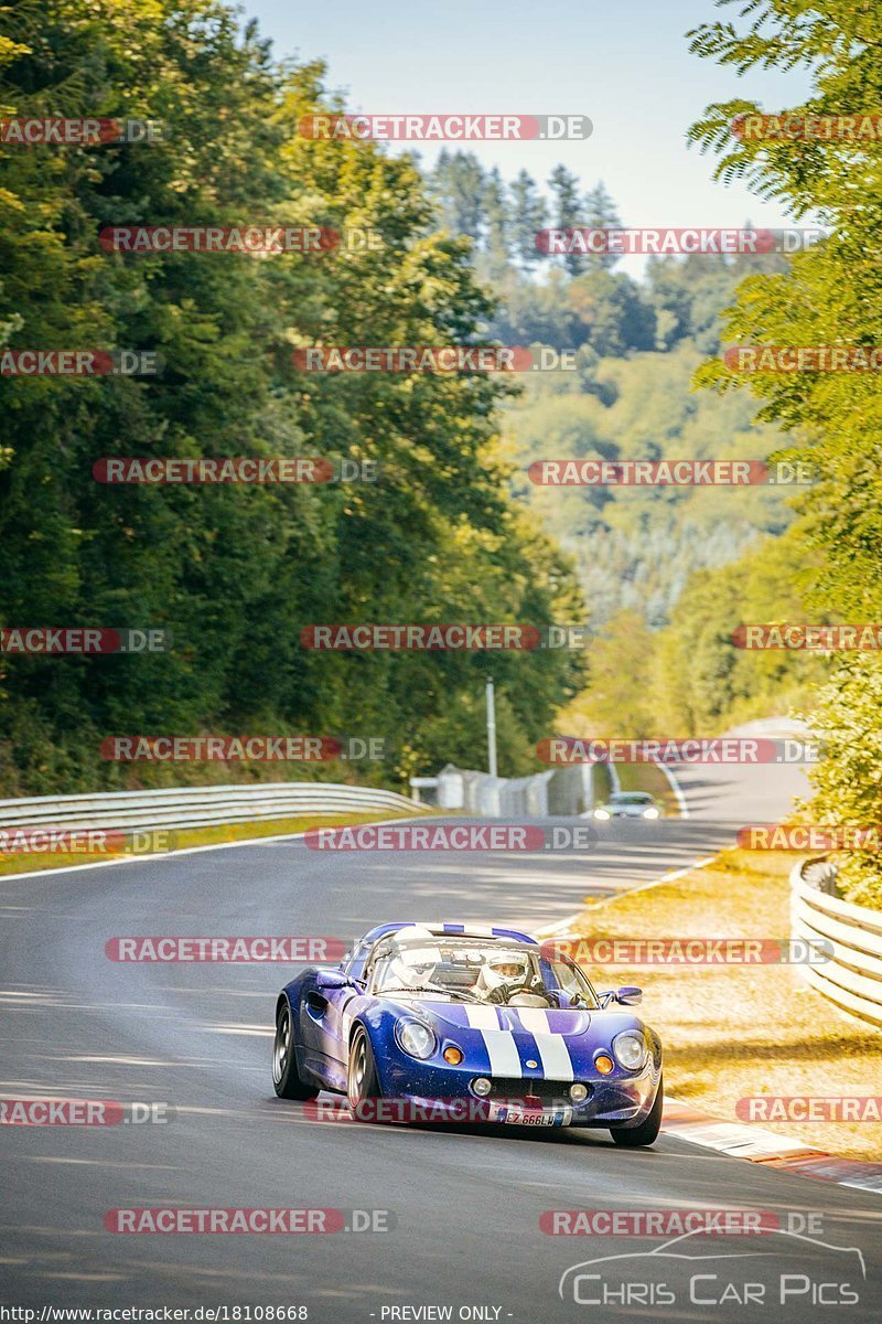 Bild #18108668 - Touristenfahrten Nürburgring Nordschleife (30.07.2022)