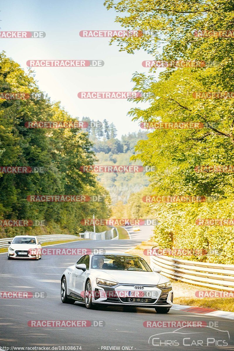 Bild #18108674 - Touristenfahrten Nürburgring Nordschleife (30.07.2022)