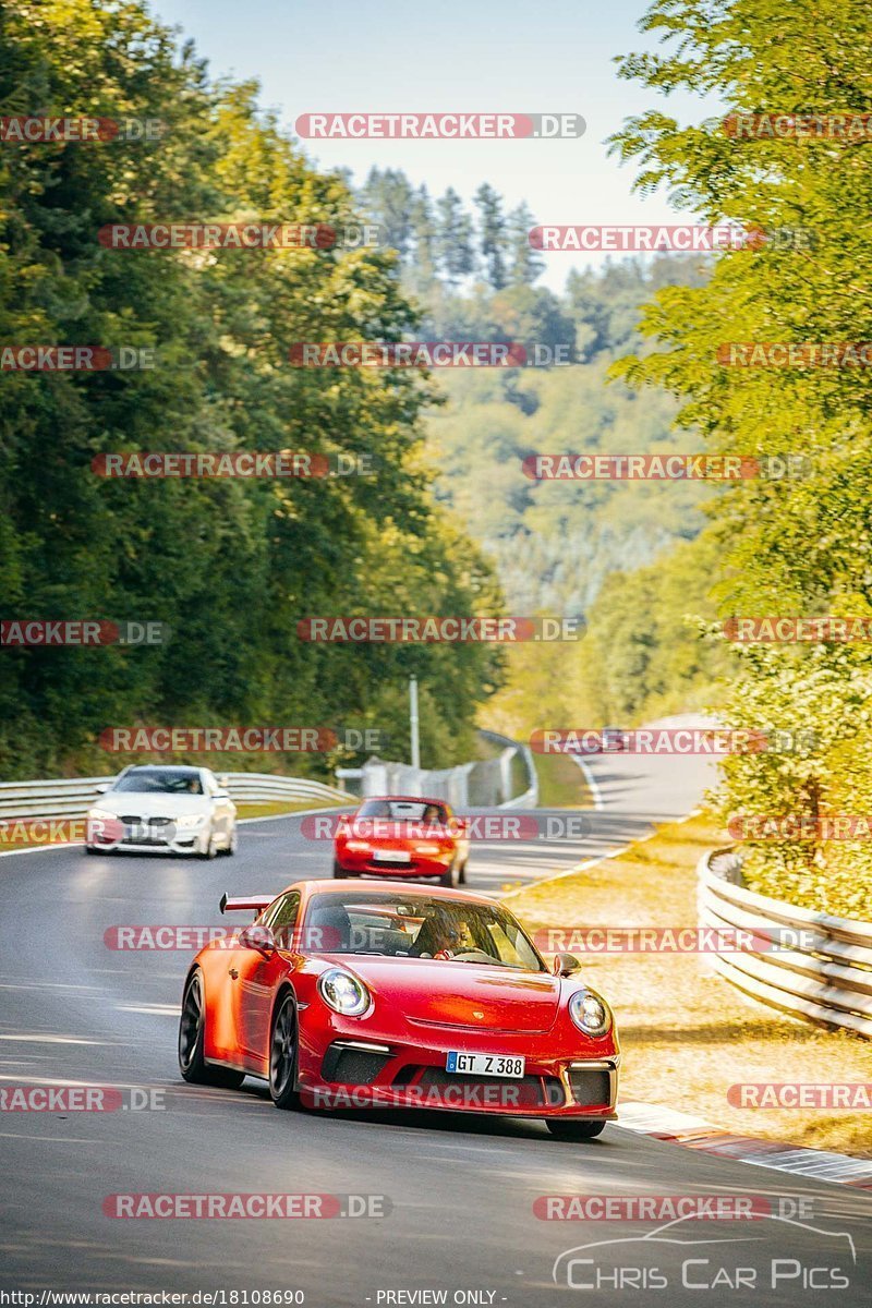 Bild #18108690 - Touristenfahrten Nürburgring Nordschleife (30.07.2022)