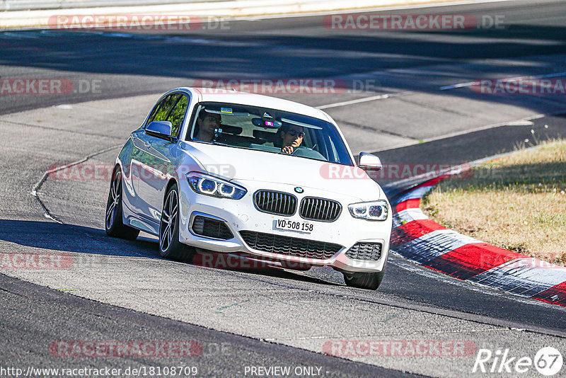 Bild #18108709 - Touristenfahrten Nürburgring Nordschleife (30.07.2022)