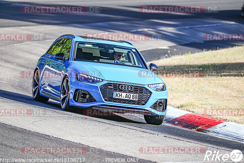 Bild #18108717 - Touristenfahrten Nürburgring Nordschleife (30.07.2022)