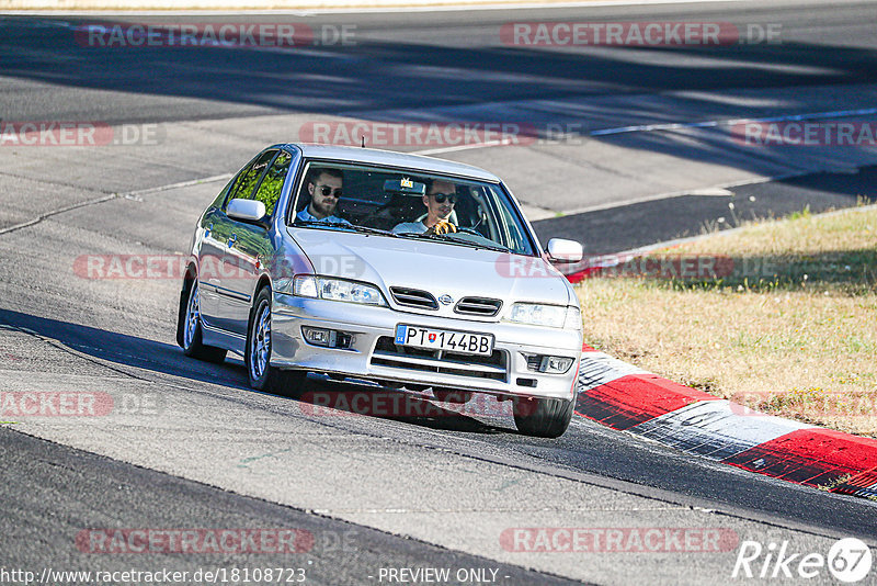 Bild #18108723 - Touristenfahrten Nürburgring Nordschleife (30.07.2022)