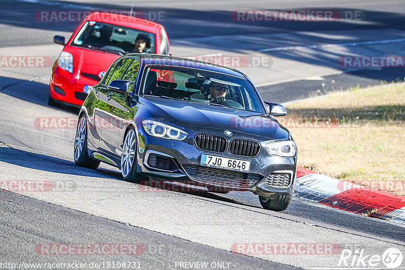 Bild #18108731 - Touristenfahrten Nürburgring Nordschleife (30.07.2022)