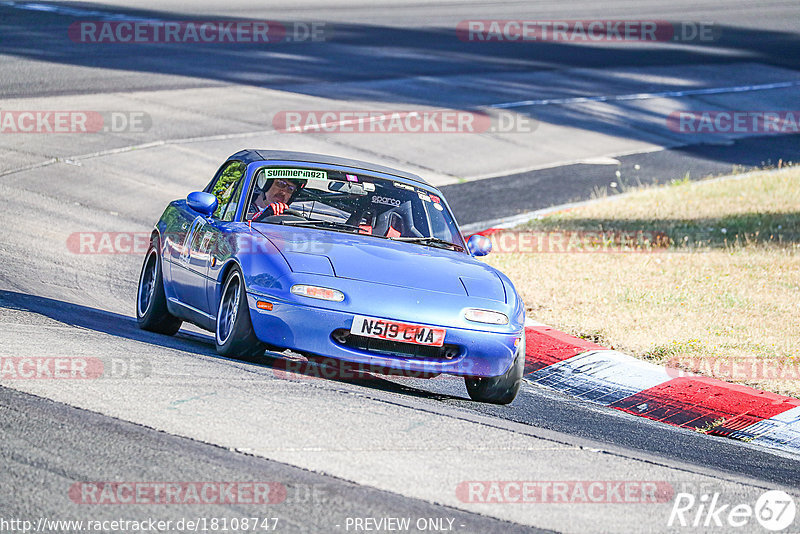 Bild #18108747 - Touristenfahrten Nürburgring Nordschleife (30.07.2022)