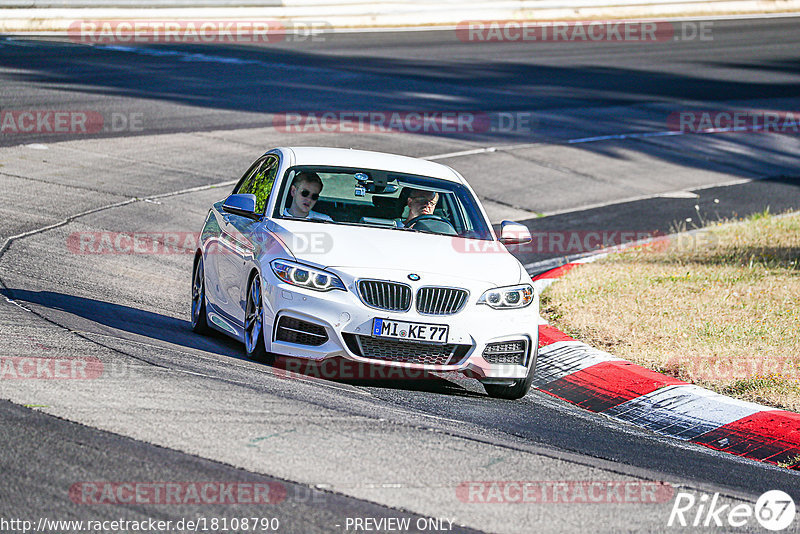 Bild #18108790 - Touristenfahrten Nürburgring Nordschleife (30.07.2022)