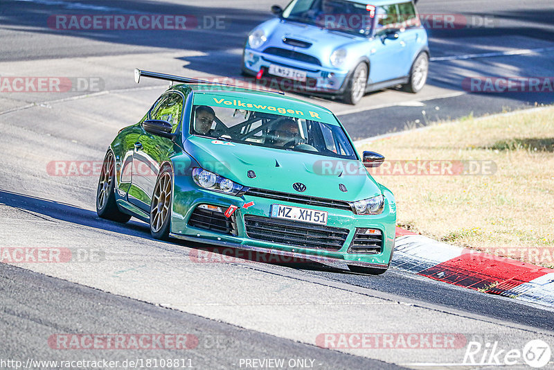 Bild #18108811 - Touristenfahrten Nürburgring Nordschleife (30.07.2022)