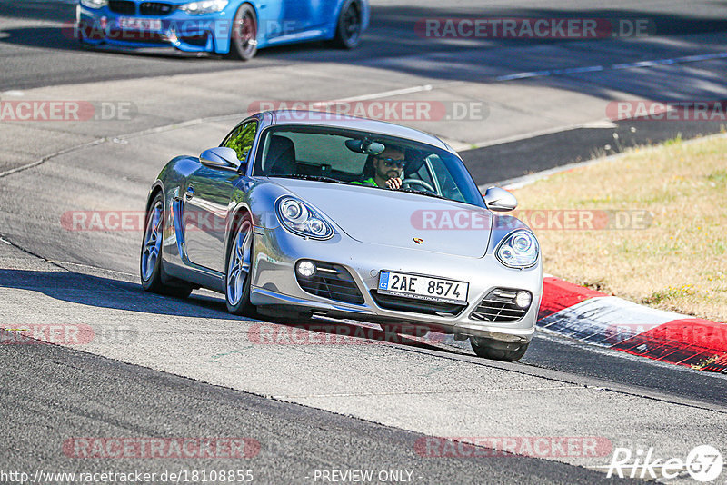 Bild #18108855 - Touristenfahrten Nürburgring Nordschleife (30.07.2022)